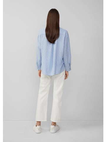 s.Oliver Bluse in 55G0_royalblau