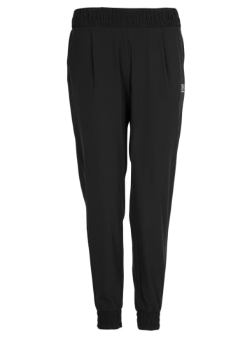 TAO Outdoorhose LOOSE in schwarz