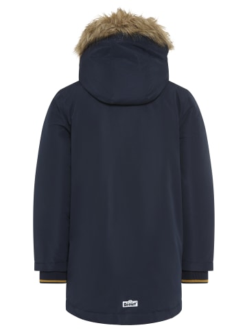 Scout Outdoorjacke in marine