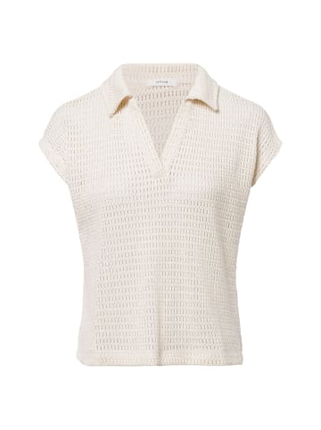 OPUS Poloshirt Somona in beige