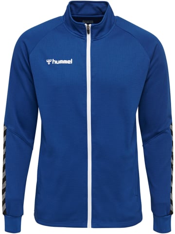 Hummel Hummel Jacke Hmlauthentic Multisport Kinder in TRUE BLUE