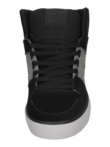 DC Shoes Sneaker High Pure HT WC ADYS400043  in schwarz