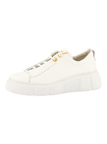 Paul Green Sneaker in Weiß
