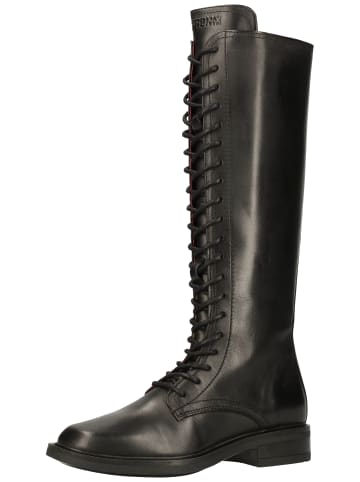 Bronx Stiefel in Schwarz