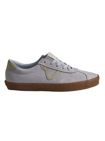 Vans Sneakers in Blue