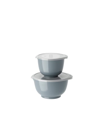 Rosti Rührschüssel-Set 4-teilig NEW Margrethe in Dusty Blue