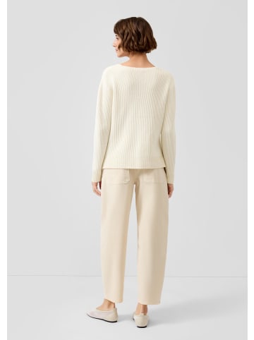 s.Oliver Strickpullover  in  81X0_beige