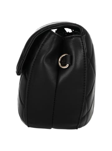 Valentino Bags Bigs - Umhängetasche 24.5 cm (beige) in nero