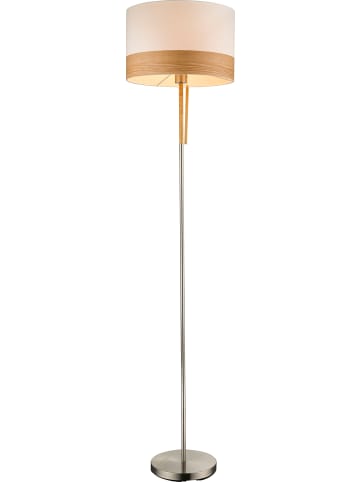 Globo lighting Stehleuchte "CHIPSY" in silver