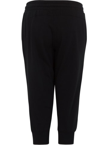 Lonsdale Sweat Pant "Leeds" in Schwarz