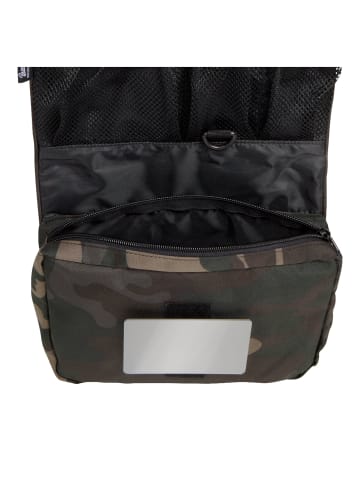 Brandit Brandit Kleinteilebeutel in darkcamo