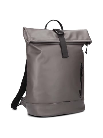 Zwei Cargo CAR200 - Rucksack 44/52 cm (sky) in stone