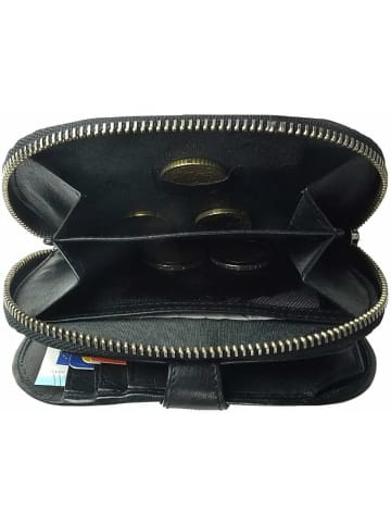 Voi Geldbörse für Damen in blau