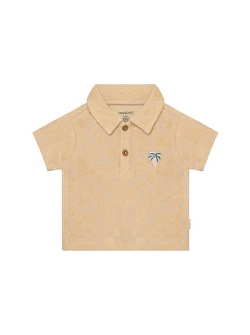 Noppies Poloshirt in Irish Cream