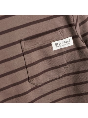 enfant Langarmshirt ENT-Shirt LS Stripe - 230341 in