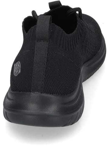 Dockers by Gerli Sneaker "Hope" in Schwarz