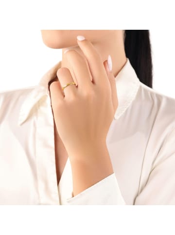 Amor Ring Gold 333/8 ct in Gold