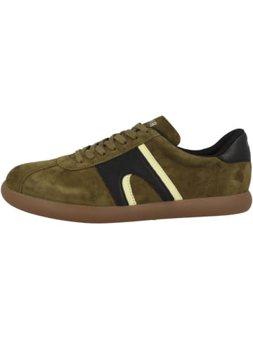Camper Sneaker low Pelotas Soller in gruen
