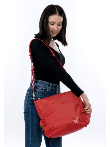 SURI FREY Beutel SFY SURI Sports Marry in ruby 622