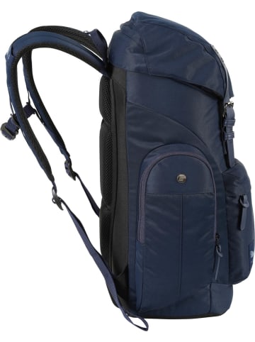 Nitro Nitro Rucksack DAYPACKER NIGHTSKY blau