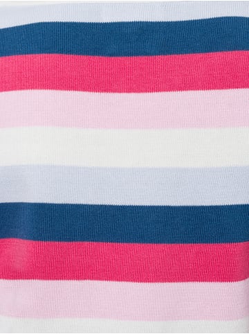 brookshire Strickpullover in rosa mehrfarbig - 0002