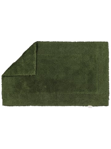 Möve Möve Badteppiche Doubleface olive - 670 in olive - 670
