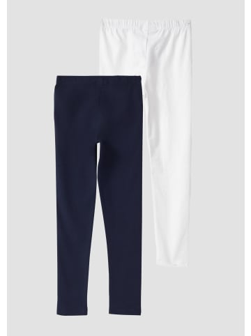 s.Oliver Leggings in 0100_weiß