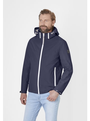 S4 JACKETS Jacke SONDRIO in navy