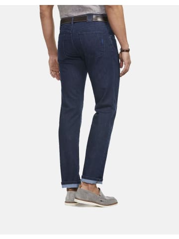 Meyer Hose M5 Slim in blue