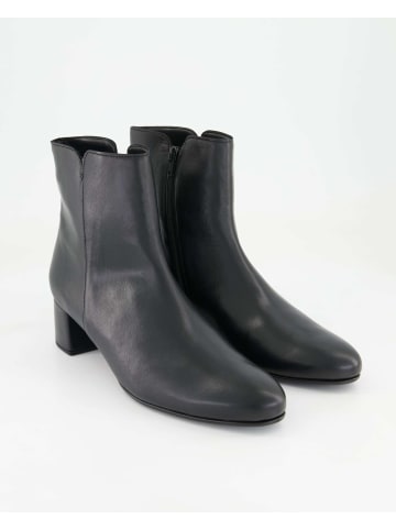 Gabor Klassische Stiefeletten in Schwarz