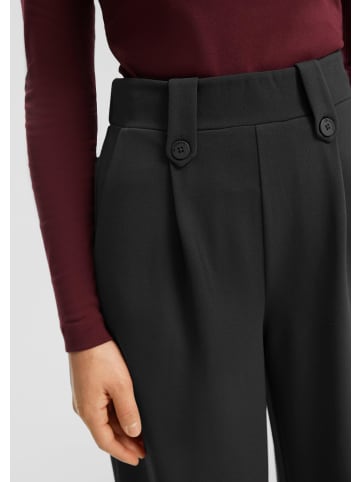 QS Hose in 9999_schwarz