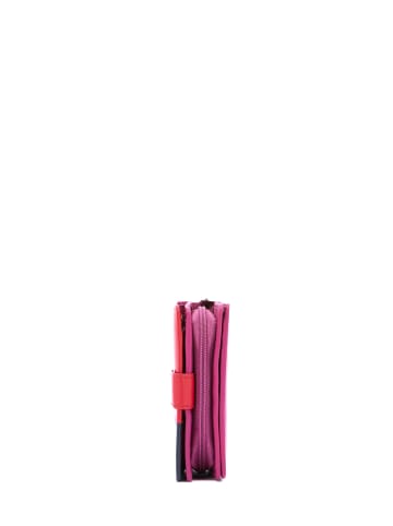 Sergio Valentini Geldbörse in FUCHSIA