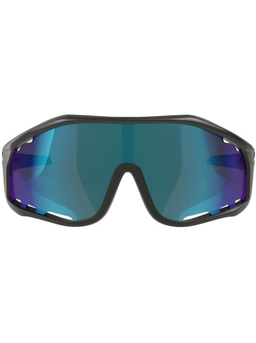 BEZLIT Herren Sonnenbrille in Black/Blue