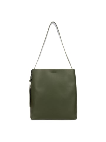 Bugatti Aria Schultertasche 32 cm olive