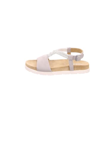 Gabor Riemchen Sandalen für Damen in beige
