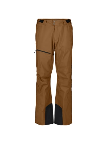 SCOTT M ULTIMATE DRYO 10 PANTS in Braun