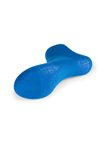 CAMP DAVID  Sneakersocken 9er Pack mesh ventilation in nautical blue