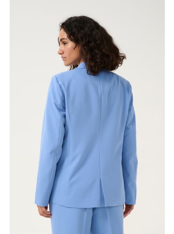 Kaffe Blazer KAsakura Tight fit in Ebb and Flow