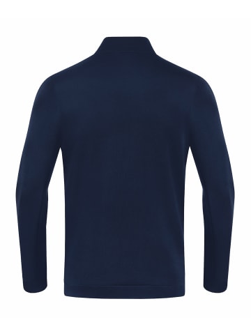 Jako Fleecejacke für Herren in rot