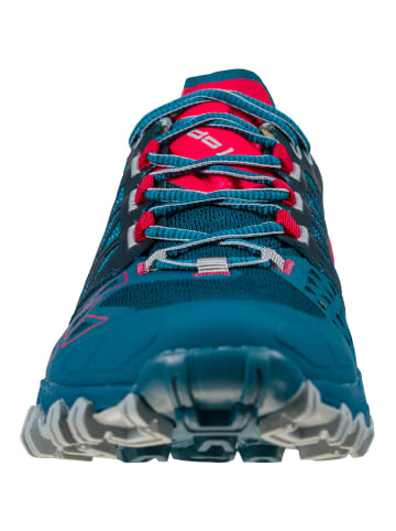 LA SPORTIVA W Bushido II in Indigo