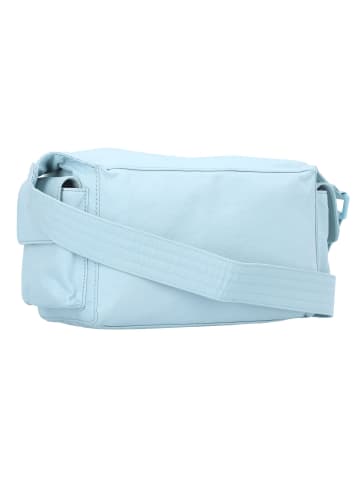 LIEBESKIND BERLIN Lila Umhängetasche 24 cm in iceberg