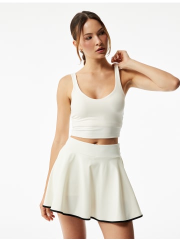 KOTON BÜSTENHALTER in Ekru