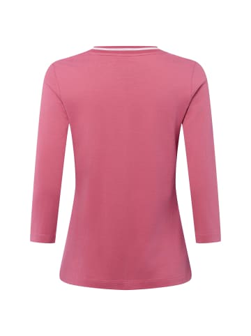 März Shirt in fuchsia