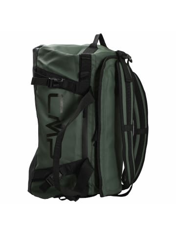 cmp YAHK 40L - Reisetasche/Reiserucksack 48 cm (jungle) in jungle
