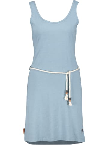 alife and kickin Sommerkleid, Kleid JenniferAK in frozen