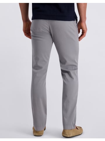 Pierre Cardin Chino Castres in Sharkgray