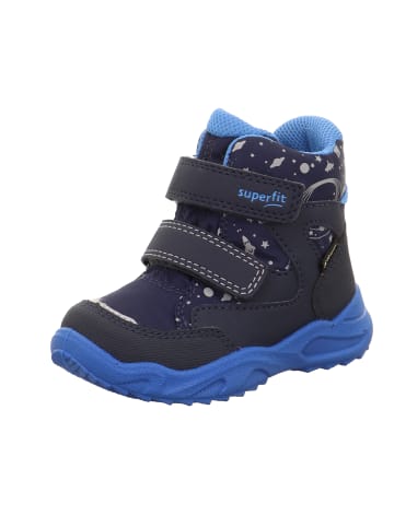 superfit Winterstiefel GLACIER in Blau