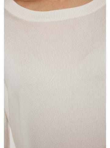 usha BLUE LABEL Women Sweater in Weiss