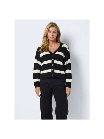 Noisy may Pullover in Black