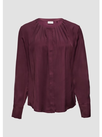s.Oliver Bluse in 4907_lila